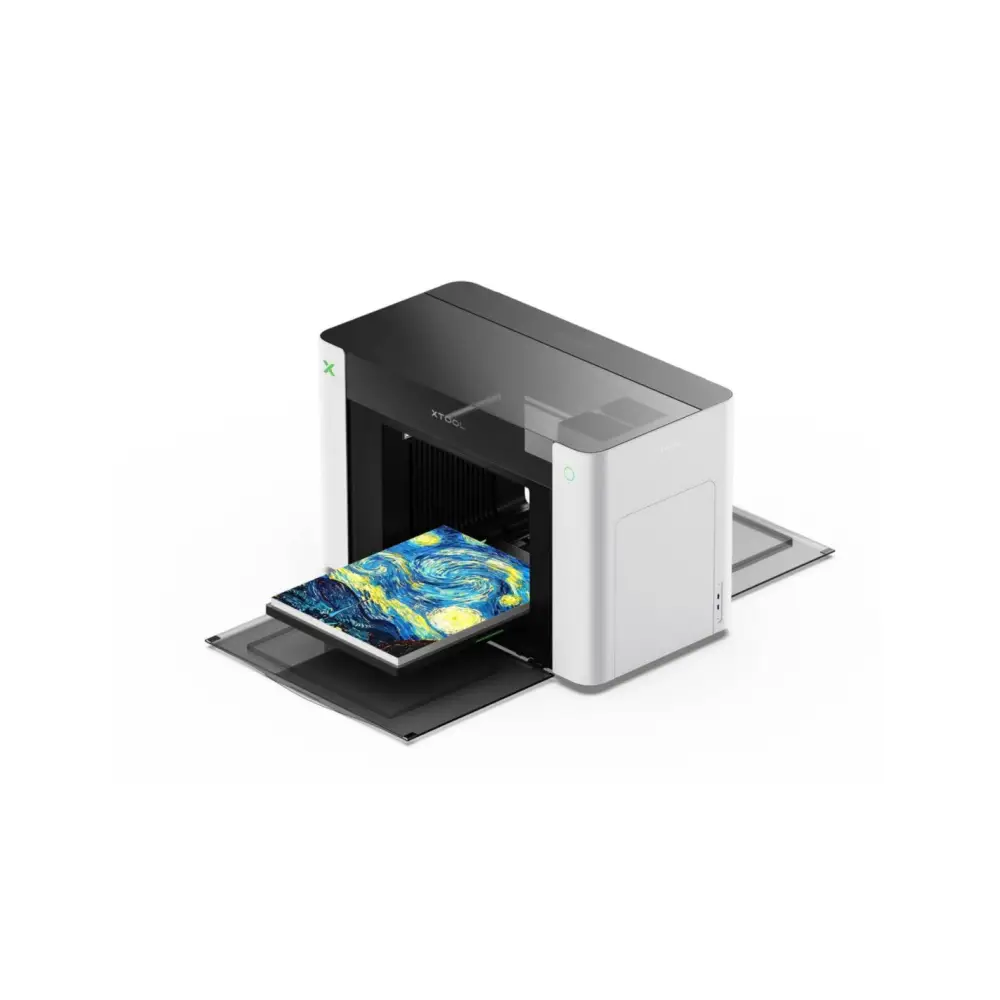 Expanding Our Offerings: Introducing Premium UV Acrylic Blanks for Small Businesses