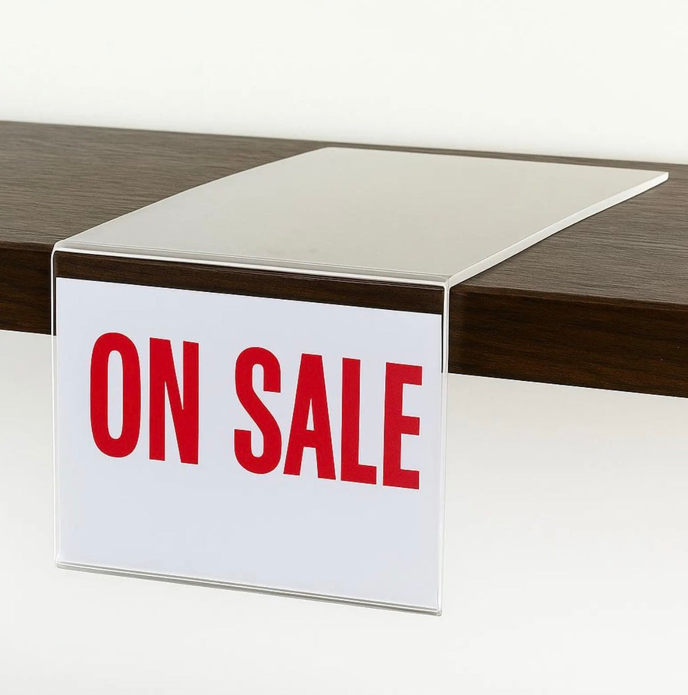 The Retailer's Guide to Shelf Talkers