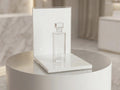 Small Acrylic Product Display Stand: Beauty Store Marketing Display